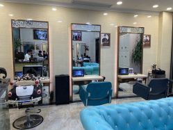 -SOLO Hair Salon