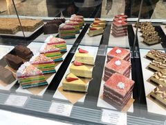 -马哥孛罗咖啡厅·Cafe Marco (厦门马哥孛罗东方大酒店)