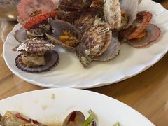-景祥海鲜美食餐厅