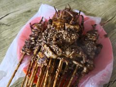 -十里铺铁板鱿鱼