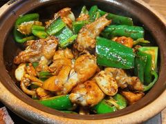 -常来小聚·广州非遗传承餐厅(地王广场店)
