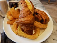 -北京王府井希尔顿酒店·万斯阁西餐厅