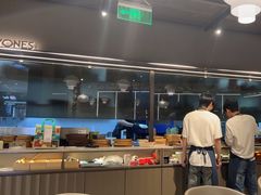 -CRAZYONES西班牙海鲜饭(上海美罗城店)