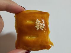 奶酪一口酥-御品轩(汉神购物广场店)