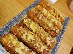 -付小姐在成都(川沙店)
