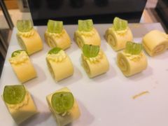 -长沙三景韦尔斯利酒店·Oval全日制餐厅自助餐