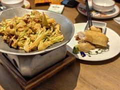 -新白鹿餐厅(城西银泰城店)