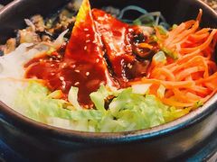 -杀猪天·韩国烤肉(总店)