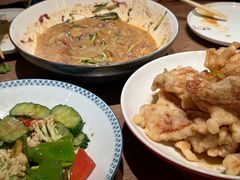 -金掌勺锅包肉(太原万达店)