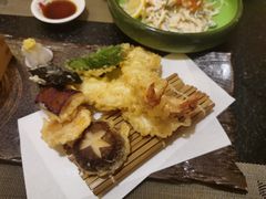 -长崎屋·日本料理·刺身·烧鸟(天河北路店)