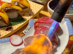 -鳗鲔料理小馆
