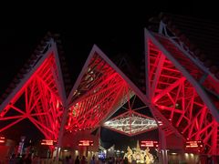 -南宁方特东盟神画