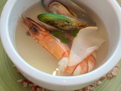 -王品牛排(郑州大卫城店)