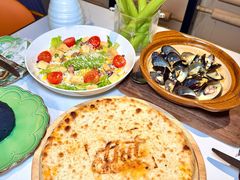 -get pizza意大利餐厅(凯德MALL店)