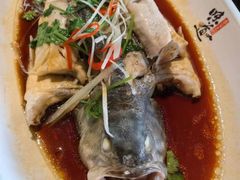 -外滩海鲜烧烤广场(东三旗店)