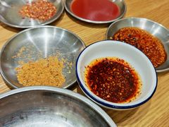 -五十中小肉串(南站店)