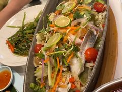 -蕉叶·泰国歌舞风情(世贸店)