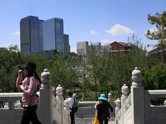 -西海子公园