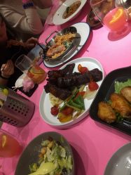 -MINI MARS KIDS CLUB亲子家庭中心(长宁天山店)