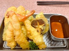 -元气寿司(环球港店)