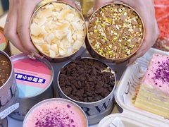 -麦雪尔甜品·生日蛋糕(新街口旗舰店)