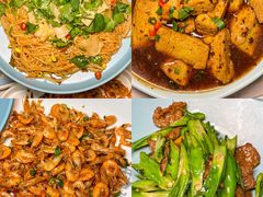 -香香海南菜餐厅