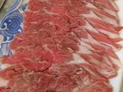 -福寿斋·老北京铜锅涮肉·烧烤(清岚店)