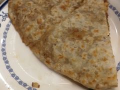 -民族饭荘(新华大街店)