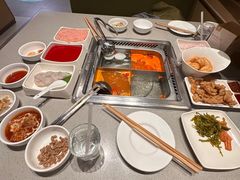 -海底捞火锅(吾悦广场店)
