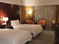-宁波东港喜来登酒店