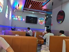 -望江门小龙虾·烧烤(九堡店)