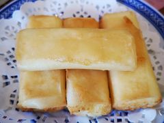 炸牛奶-捷信牛奶甜品世家(五道口店)