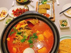 -贵州大厦贵州厅(樱花园西街店)