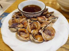 -金海湾海鲜排档(朱家尖店)