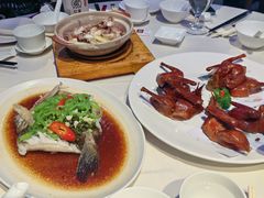 -利苑(环贸iapm店)