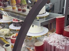 -DQ·蛋糕·冰淇淋(五棵松万达店)