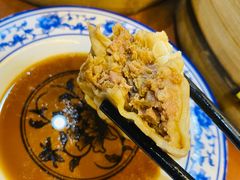 -都一处烧麦馆(前门店)