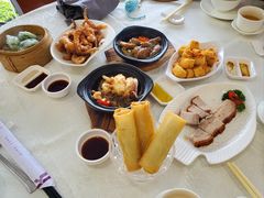 -好彩海鲜酒家(帝国中心店)