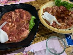 -名扬烤肉(起源店)