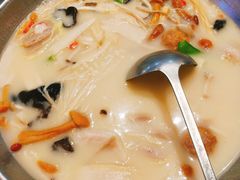 -香融府·烤鸭·家常菜(马家堡路店)