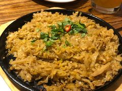 -三个大叔烤羊肉串·炭炉砂锅菜(西三旗店)