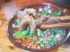 -老瓦房冷锅串串(文殊院店)