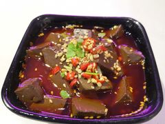 -梵云依家小冒菜(新街口总店)