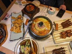 -七八冷面·延边朝鲜族美食(圣熙八号店)