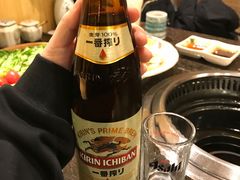 -万福炭火烤肉日本料理(新街口店)