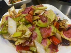 -海花锅盖烧烤店(怡馨家园店)
