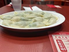 -喜家德虾仁水饺(长泰广场店)