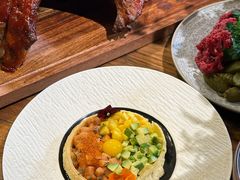 -格鲁·秀色Georgia’s Feast