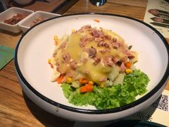 -通海俄式烧烤(下瓦房店)