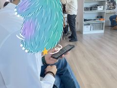 -bobo高端证件照工作室(三元桥店)